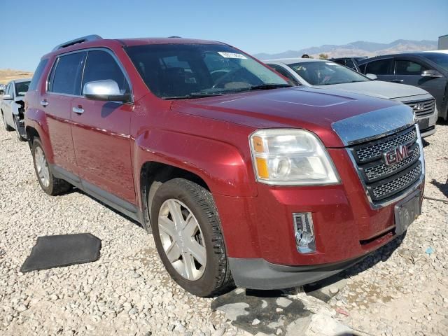 2010 GMC Terrain SLT