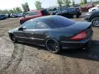 2005 Mercedes-Benz CL 600