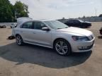 2015 Volkswagen Passat SEL