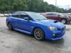 2016 Subaru WRX STI Limited