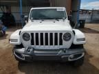 2021 Jeep Wrangler Unlimited Sahara 4XE