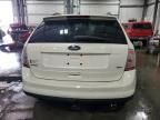 2008 Ford Edge SEL