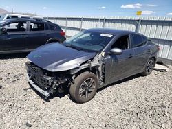 2024 Nissan Sentra SV en venta en Reno, NV