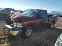 Salvage cars for sale at Phoenix, AZ auction: 2016 Dodge RAM 1500 ST