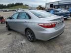 2015 Toyota Camry XSE