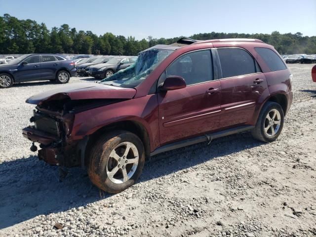 2008 Chevrolet Equinox LT