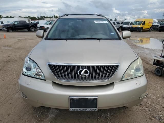 2004 Lexus RX 330