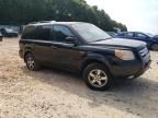 2008 Honda Pilot EXL