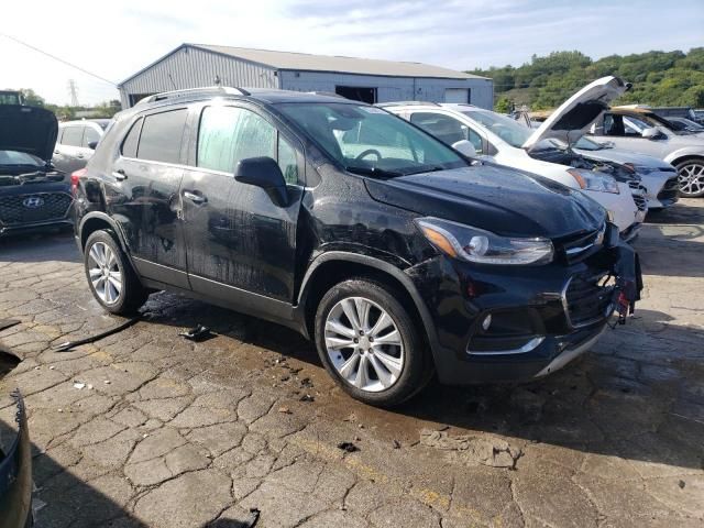 2019 Chevrolet Trax Premier