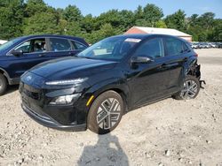 2023 Hyundai Kona SE en venta en Mendon, MA