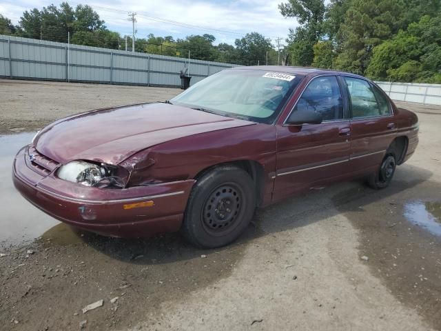 2000 Chevrolet Lumina