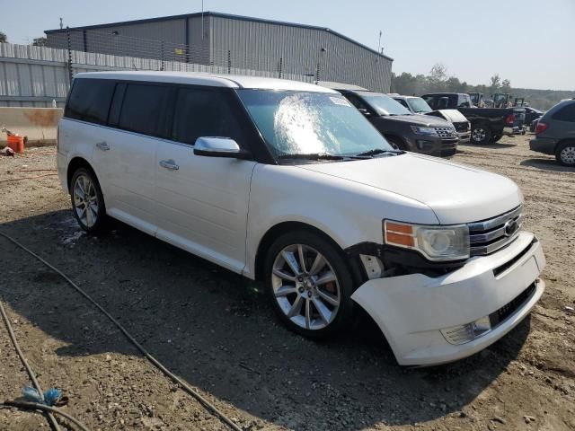 2011 Ford Flex Limited