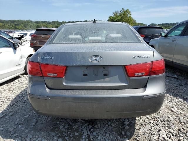 2009 Hyundai Sonata GLS