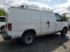 2012 Ford Econoline E350 Super Duty Van