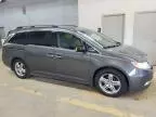 2012 Honda Odyssey Touring