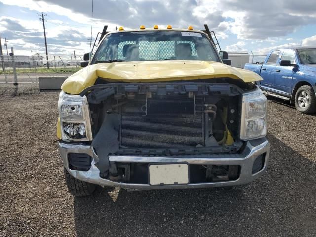 2014 Ford F350 Super Duty