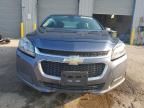 2014 Chevrolet Malibu LS