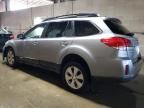 2011 Subaru Outback 2.5I Limited