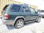 2000 Nissan Pathfinder LE