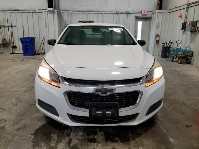 2014 Chevrolet Malibu LS