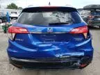 2021 Honda HR-V Sport