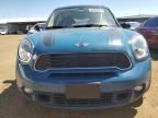 2011 Mini Cooper S Countryman