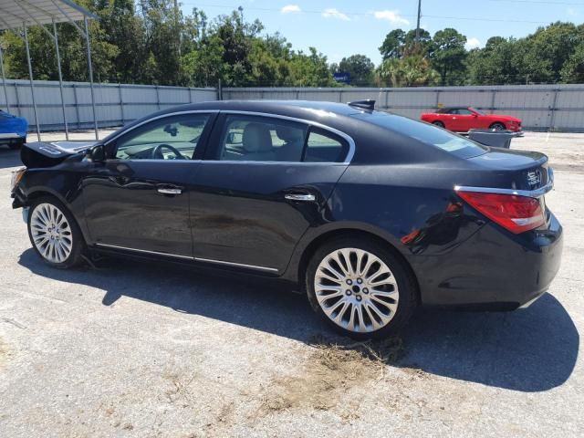 2015 Buick Lacrosse Premium