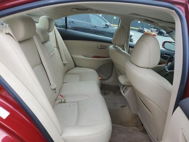 2010 Lexus ES 350