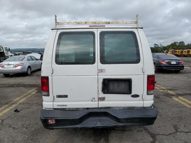 2003 Ford Econoline E150 Van