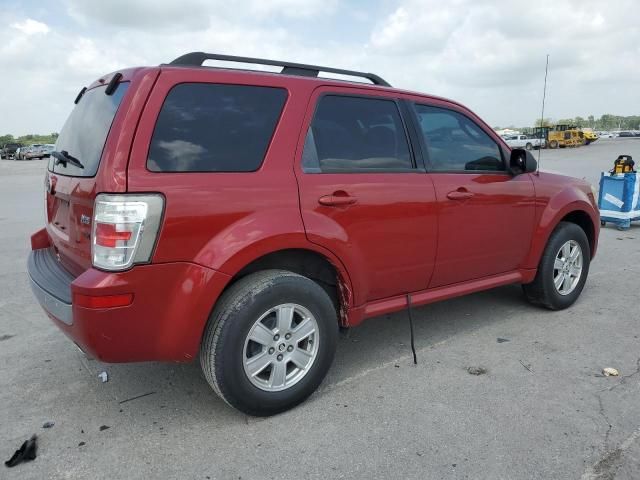 2011 Mercury Mariner