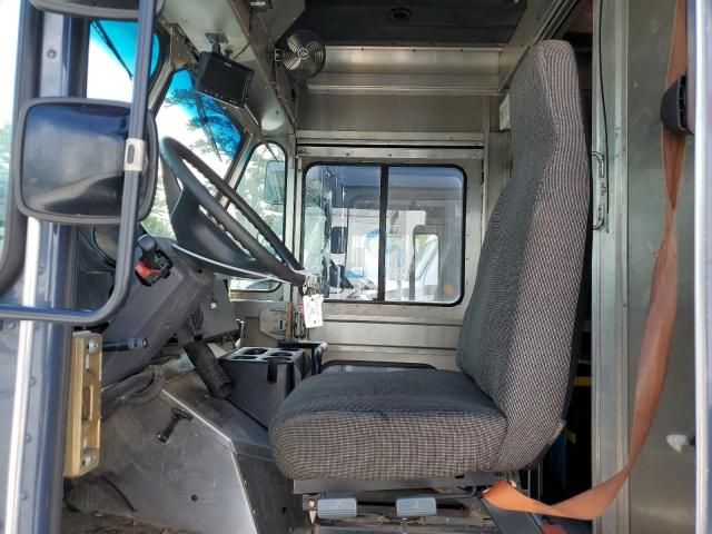 2020 Freightliner Chassis M Line WALK-IN Van