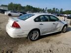 2012 Chevrolet Impala LTZ