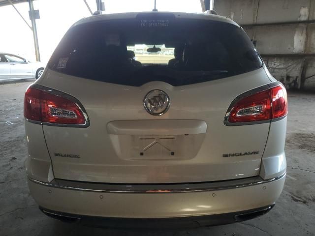 2015 Buick Enclave