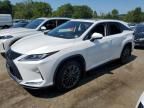 2022 Lexus RX 350 L