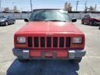 1999 Jeep Cherokee Sport