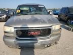 2001 GMC Yukon XL C1500