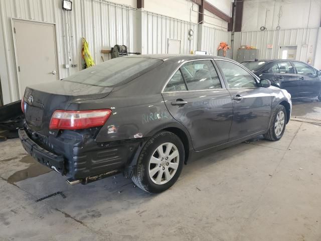 2009 Toyota Camry SE