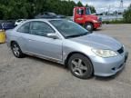 2004 Honda Civic EX