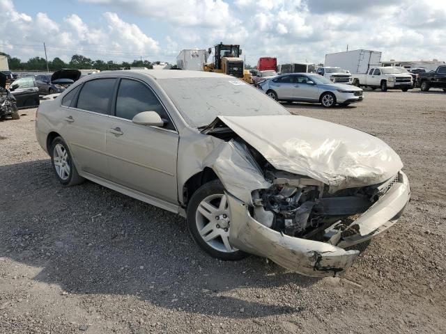 2012 Chevrolet Impala LT