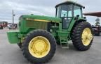 1993 John Deere 4500