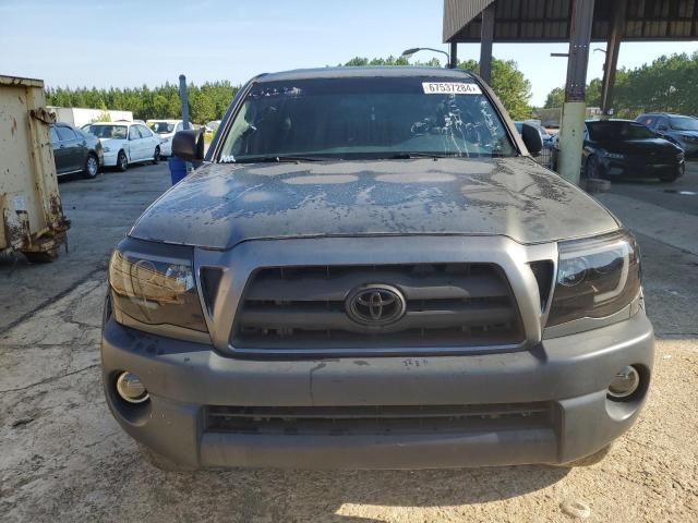 2007 Toyota Tacoma Double Cab Prerunner