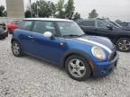 2008 Mini Cooper