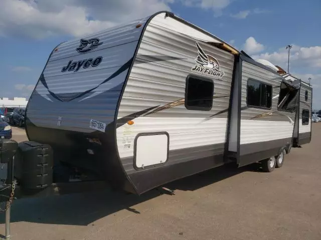 2018 Jayco JAY Flight