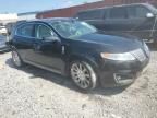 2010 Lincoln MKS