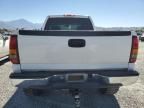 2002 GMC Sierra K1500 Heavy Duty