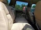 2000 Ford Excursion Limited