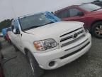 2006 Toyota Tundra Double Cab SR5