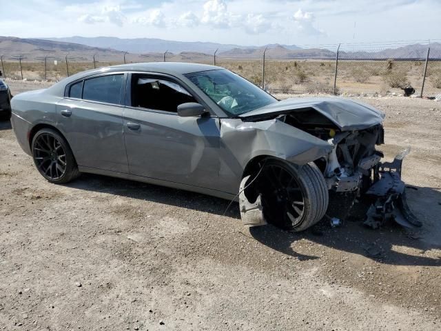 2017 Dodge Charger SE