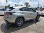 2017 Lexus NX 200T Base