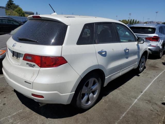 2008 Acura RDX